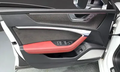 Audi S7 2021, 65800 км, за 38939.07 USD - фото 24