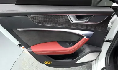 Audi S7 2021, 65800 км, за 38939.07 USD - фото 25