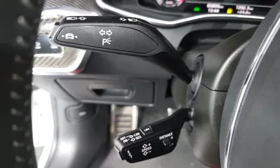 Audi S7 2021, 65800 км, за 38939.07 USD - фото 27