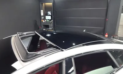 Audi S7 2021, 65800 км, за 38939.07 USD - фото 29
