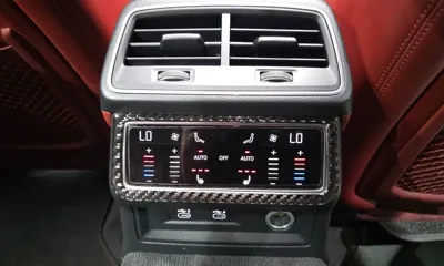 Audi S7 2021, 65800 км, за 38939.07 USD - фото 30