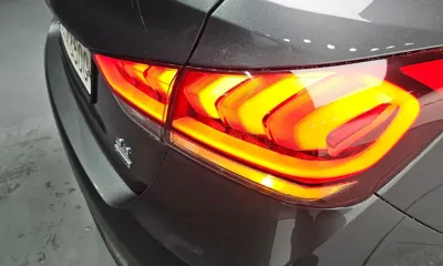 Genesis G80 2018, 165504 км, за 9035.95 USD - фото 23