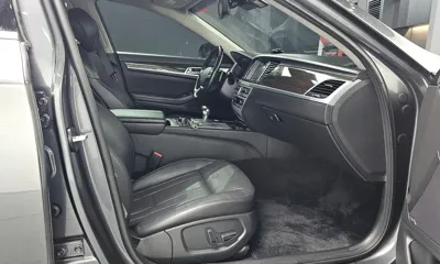 Genesis G80 2018, 165504 км, за 9035.95 USD - фото 26