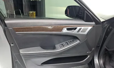 Genesis G80 2018, 165504 км, за 9035.95 USD - фото 29