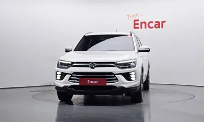 KG_Mobility_Ssangyong KORANDO 2020, 75570 км, за 9839.83 USD