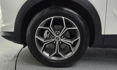 KG_Mobility_Ssangyong KORANDO 2020, 75570 км, за 9839.83 USD