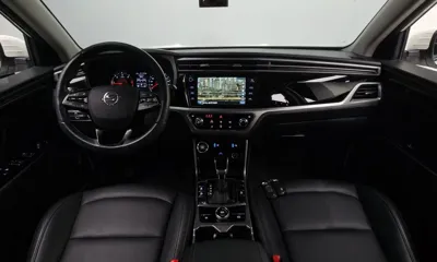 KG_Mobility_Ssangyong KORANDO 2020, 75570 км, за 9839.83 USD - фото 7