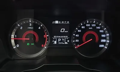 KG_Mobility_Ssangyong KORANDO 2020, 75570 км, за 9839.83 USD - фото 8