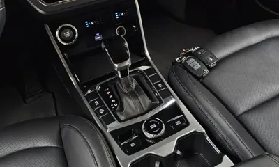 KG_Mobility_Ssangyong KORANDO 2020, 75570 км, за 9839.83 USD - фото 9
