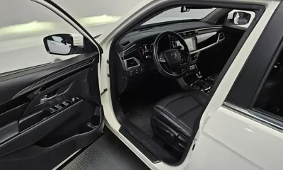 KG_Mobility_Ssangyong KORANDO 2020, 75570 км, за 9839.83 USD - фото 10