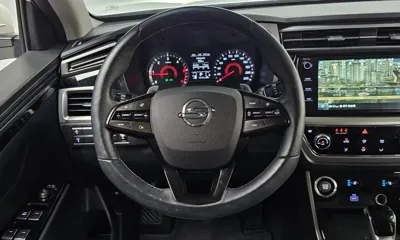 KG_Mobility_Ssangyong KORANDO 2020, 75570 км, за 9839.83 USD - фото 13