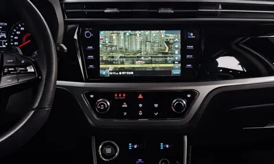 KG_Mobility_Ssangyong KORANDO 2020, 75570 км, за 9839.83 USD - фото 15