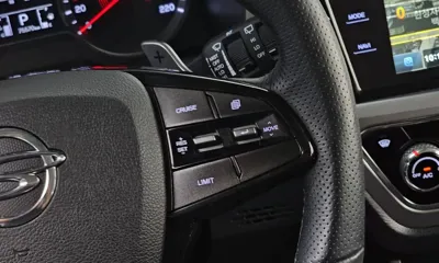 KG_Mobility_Ssangyong KORANDO 2020, 75570 км, за 9839.83 USD - фото 19