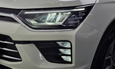 KG_Mobility_Ssangyong KORANDO 2020, 75570 км, за 9839.83 USD - фото 22