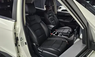 KG_Mobility_Ssangyong KORANDO 2020, 75570 км, за 9839.83 USD - фото 26