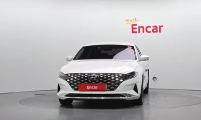 Hyundai Grandeur 2020, 135051 км, за 11093.61 USD