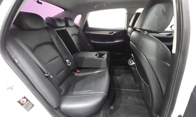 Hyundai Grandeur 2020, 135051 км, за 11093.61 USD - фото 12