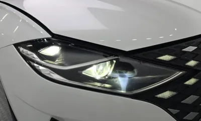 Hyundai Grandeur 2020, 135051 км, за 11093.61 USD - фото 22