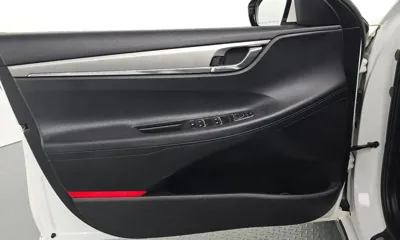 Hyundai Grandeur 2020, 135051 км, за 11093.61 USD - фото 24