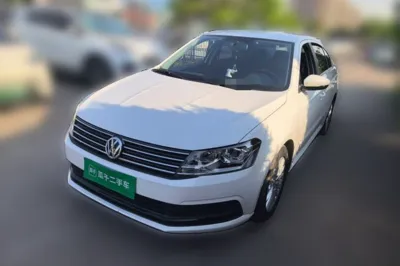 Volkswagen Lavida · 2018 год