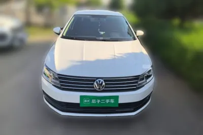 Volkswagen Lavida 2018, 70100 км, за 6405 USD