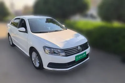 Volkswagen Lavida 2018, 70100 км, за 6405 USD
