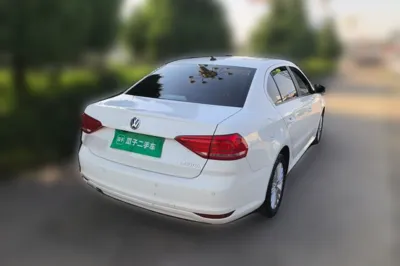 Volkswagen Lavida 2018, 70100 км, за 6405 USD - фото 6