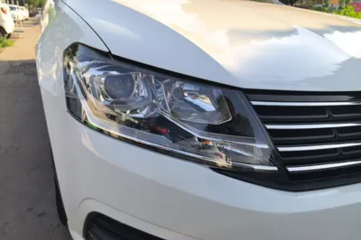 Volkswagen Lavida 2018, 70100 км, за 6405 USD - фото 7