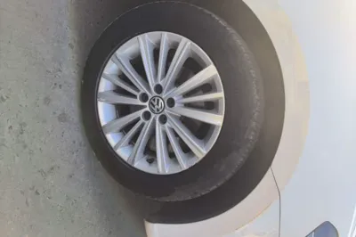 Volkswagen Lavida 2018, 70100 км, за 6405 USD - фото 8