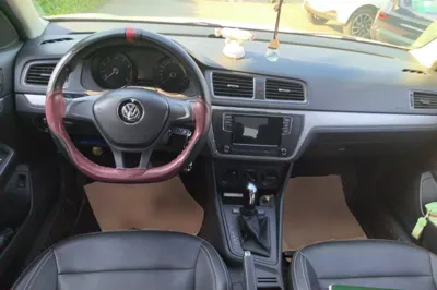 Volkswagen Lavida 2018, 70100 км, за 6405 USD - фото 9