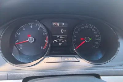 Volkswagen Lavida 2018, 70100 км, за 6405 USD - фото 11