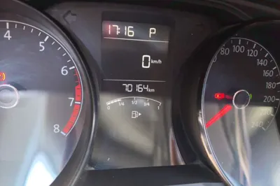 Volkswagen Lavida 2018, 70100 км, за 6405 USD - фото 12