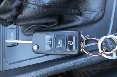 Volkswagen Lavida 2018, 70100 км, за 6405 USD - фото 20