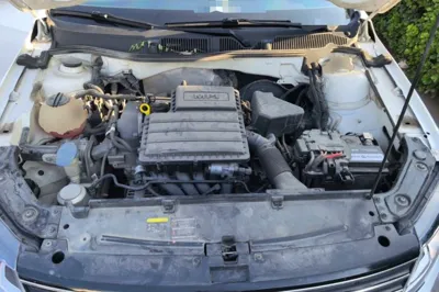 Volkswagen Lavida 2018, 70100 км, за 6405 USD - фото 21