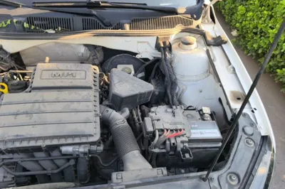 Volkswagen Lavida 2018, 70100 км, за 6405 USD - фото 22