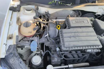 Volkswagen Lavida 2018, 70100 км, за 6405 USD - фото 23