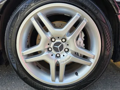 Mercedes-Benz S-Class 2003, 229079 км, за 13220.53 USD