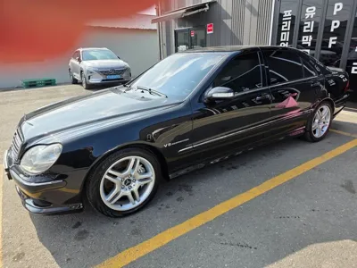 Mercedes-Benz S-Class 2003, 229079 км, за 13220.53 USD - фото 6