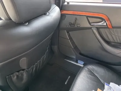 Mercedes-Benz S-Class 2003, 229079 км, за 13220.53 USD - фото 9