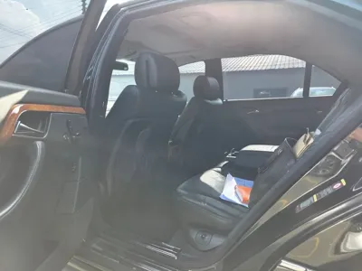 Mercedes-Benz S-Class 2003, 229079 км, за 13220.53 USD - фото 11