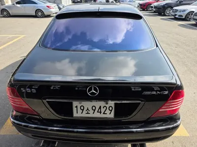 Mercedes-Benz S-Class 2003, 229079 км, за 13220.53 USD - фото 12