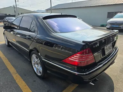Mercedes-Benz S-Class 2003, 229079 км, за 13220.53 USD - фото 16