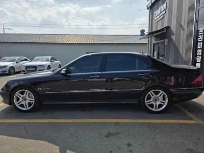 Mercedes-Benz S-Class 2003, 229079 км, за 13220.53 USD - фото 17