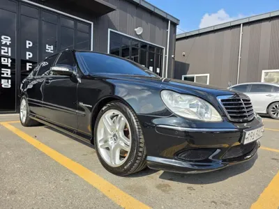 Mercedes-Benz S-Class 2003, 229079 км, за 13220.53 USD - фото 18