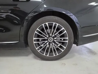 Mercedes-Benz S-Class 2021, 76327 км, за 51536.17 USD