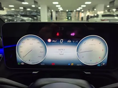 Mercedes-Benz S-Class 2021, 76327 км, за 51536.17 USD - фото 8