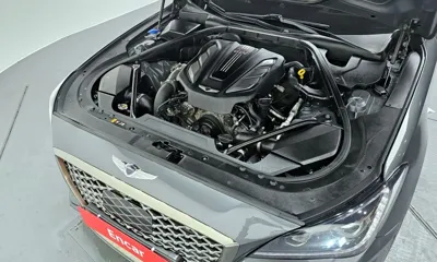 Genesis G80 2018, 257163 км, за 6885.91 USD - фото 6