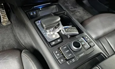 Genesis G80 2018, 257163 км, за 6885.91 USD - фото 9