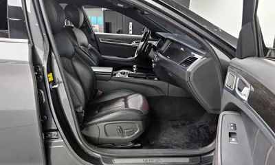 Genesis G80 2018, 257163 км, за 6885.91 USD - фото 11