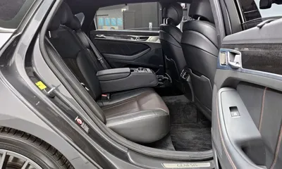 Genesis G80 2018, 257163 км, за 6885.91 USD - фото 12
